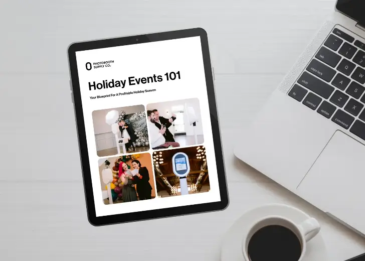 PhotoBoothCanvas Content Article Package