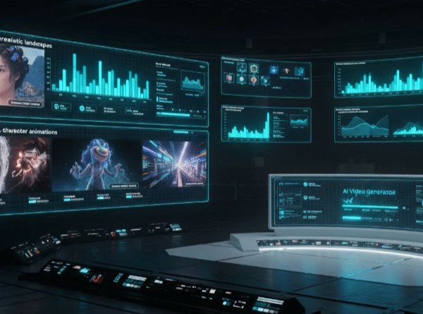 Best AI Video Generators for Creators and Marketing Teams in 2026