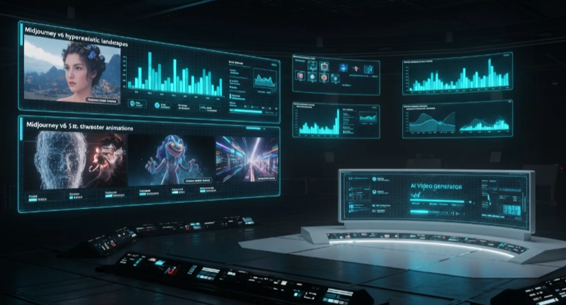 Best AI Video Generators for Creators and Marketing Teams in 2026