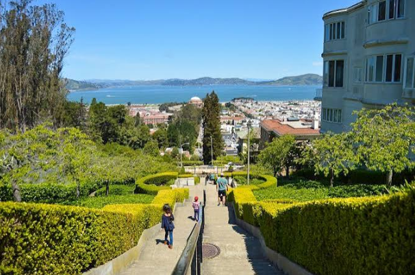 San Francisco's Hidden Gems