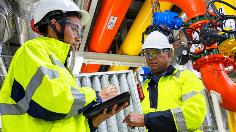 How an Installation Service Provider for Manufacturers Supports Product Delivery and Assembly